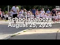 Schoolapalooza