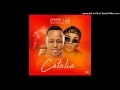 Junior De Rocka & Lady Du – Catalia ft  Mr JazziQ, Mellow & Sleazy  1080 X 1920