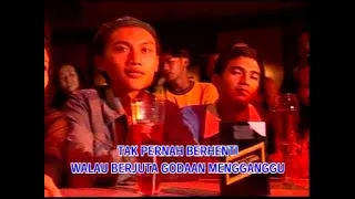 Download Deddy Dores - Cintaku Tak Terbatas Waktu [OFFICIAL] MP3