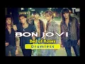 Download Lagu Bon Jovi - Bed of Roses (Backing Track |  Drumless | No Drum)