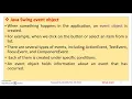 JAVA - MODULE 5
