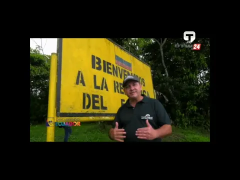 Descubriendo Ecuador 02-07-2023