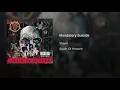 Mandatory Suicide - Slayer