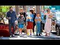 Jennifer Lopez s twins want her to get back together with her ex husband Ben Affleck