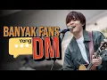 Kenalan dengan Penyanyi Jepang Kishi Yosuke, Masih Single Lo
