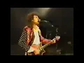 Download Lagu The Brian May Band - Back To The Live (1992, HQ sound)