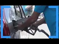 For cheaper gas some Texans are heading to Mexico Rush Hour