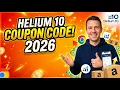 Helium 10 Coupon Code Helium 10 Discount Code Get The Best Price Today