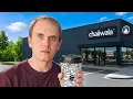 I Ate at Chaiiwala Every Day for 1 Week