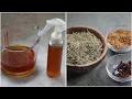 Download Lagu Rosemary Water for Hair Growth | Hair Care | How to Make Rosemary Hair Spray for Hair Growth