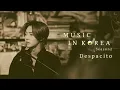 Download Lagu MUSIC IN KOREA season2 - Despacito(Covered by KIMHYUNJOONG)