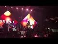 UNIQUE - Midnight Sky (LIVE IN CLARK)