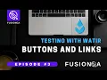 FusionQA Episode 3 of Testing with Watir Buttons and Links