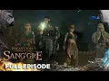 Lagu Sang'gre: Mga kambal-diwang hadezar! (Full Episode 113 - November 19, 2025) | Encantadia Chronicles