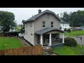 NEW LISTING 1625 Mabert Portsmouth OH 45662