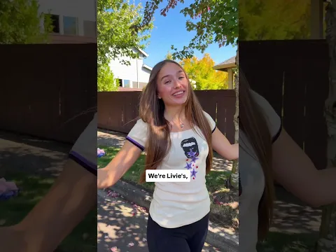 We’re Olivia Rodrigo Fans!