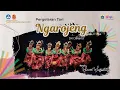 Download Lagu TARI NGAROJENG BETAWI - PAGELARAN TARI