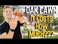 Cost of Living in Oak Lawn Illinois