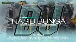 dj dangdut nasib bunga style trap dangdut party by nj project for nurjaya lighting