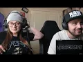 Inpatient | (Ren x Chris Webby) - Neurodivergent - Reaction!