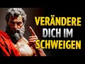 Download Lagu Tu es still, und alle werden dich anders behandeln | Stoizismus