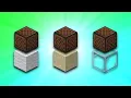 Download Lagu 🎵 All Minecraft Note Block Sounds \u0026 Instruments 🔊