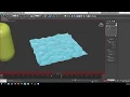 3ds Max Basic Modifiers Part One
