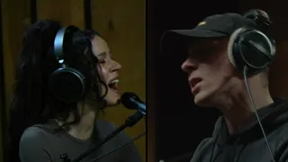 kasia lins x igor herbut trucizna live 