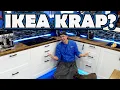 Are You Wasting Money on IKEA Kitchen Cabinets? | 6 Month Review