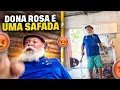 Lagu MANETIKIN DISSE QUE DONA ROSADE CARUARU E UMA SAFADA | MANETIKIN 