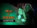Download Lagu Field of Screams - HALLOWEEN Haunted Attraction Full Walkthrough