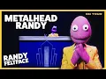 Download Lagu Indie Pop Band Has the Most Metal Name Ever | Randy Feltface Comedy