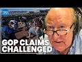 Download Lagu Andrew Neil rejects 'party of murder' claim against Democrats | Hal Lambert
