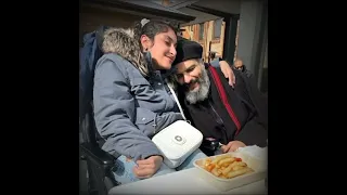 ترنيمة اسمحي لي يا اكليسيا حالة واتس 