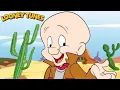 Lagu Wild King Dumb | Looney Tunes Webtoons | Review