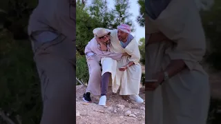 الڨايلة ڨيلت تشبع ضحك مع خالد وكمال 
