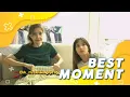 Download Lagu Keren! Nia Gak Malu Rumah Mamanya Lagi Berantakan! | Best Moment Nyonya Boss (20/12/20)