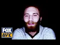 Luis Violent Bob Ross Pena gets artsy TUF Talk