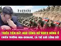 Download Lagu Thời sự quốc tế 27/8: Triều Tiên công bố video nóng ở chiến trường Nga-Ukraine, cả thế giới sửng sốt