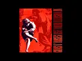Download Lagu Ain't Goin' Down (Guns N' Roses - Use Your Illusion 4 Project by SkylarGNR)