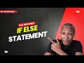 SQL IF ELSE statement for Beginners