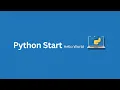What is Python First Program Python Tutorial for Beginners Urdu