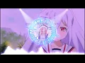 [Breakbeat_remix] Asayake no Starmine Plastic Memories ED