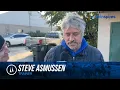 Trainer Steve Asmussen at Churchill Downs talks closing week entries
