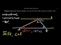 The Angle Sum Triangle Theorem