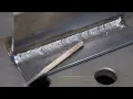 Download Lagu How to Stick Weld with 6013 Electrodes