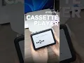 Download Lagu Convert Cassettes to MP3 for Under $40? This Gadget Actually Works! #reshow cassette player