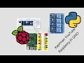 Raspberry Pi Tutorial - Python control GPIO IR sensor and relay