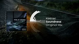 Download Keener - Soundness (Original Mix) MP3