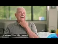 Mitch s story - Ballad Health CVA Heart Institute
